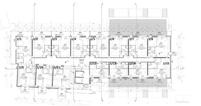 Parádsasvár 1. emelet