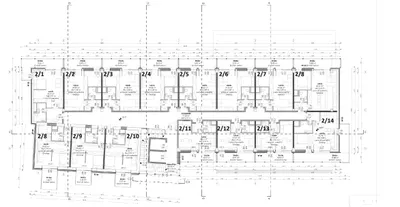 Parádsasvár 2. emelet
