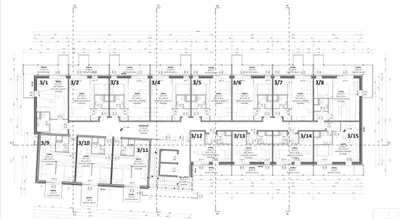 Parádsasvár 3. emelet
