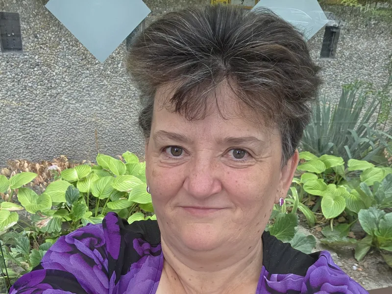 Zsuzsanna Hegedűs