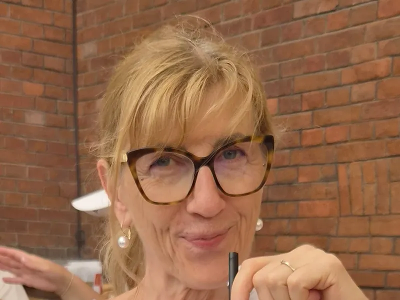 Éva Kertész