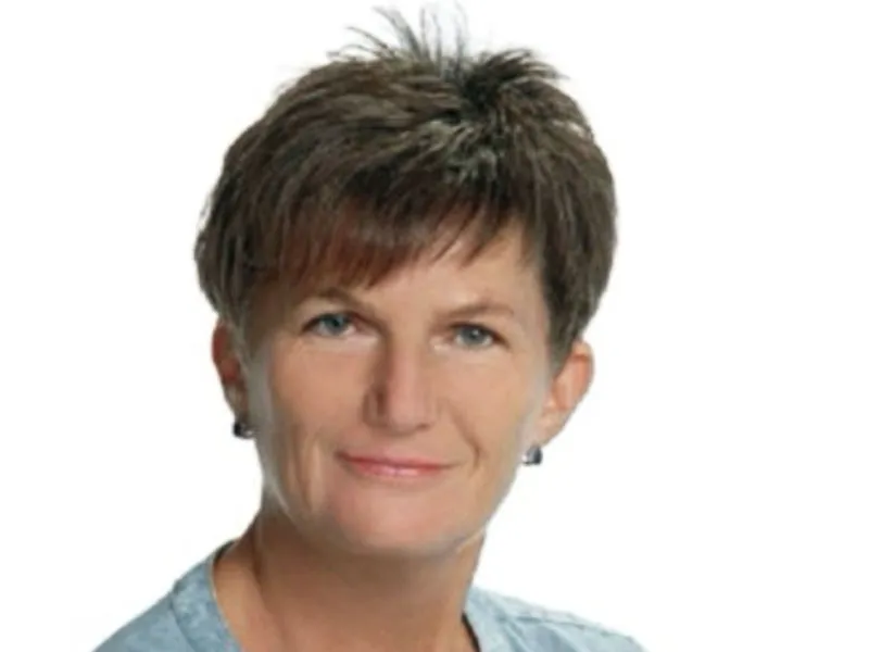 Margit Gyöngyi Márta