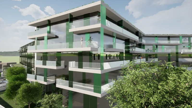 Parádsasvár projekt - projekt kép