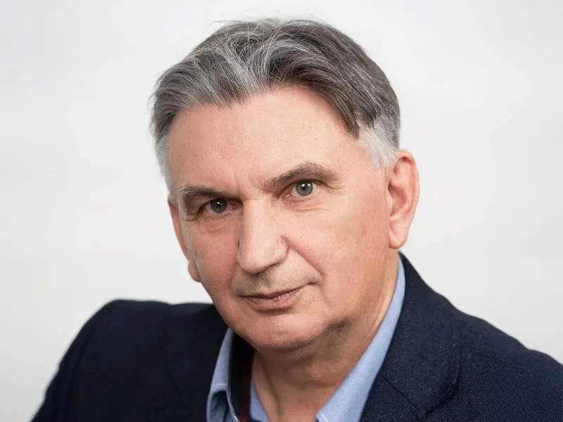 András Sibak
