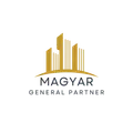 Magyar Generál Partner logó